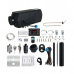 Автономка повітряна Bustextil climate GTD-B 5000 12 v 5 Кв