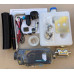 Автономка повітряна Bustextil climate GTD-B 5000 12 v 5 Кв