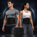 Поперековий корсет Boostex Back Vest 2 для підтримки спини з еластичними пластинами, чоловічий і жіночий Поперековий корсет Boostex Back Vest 2 для підтримки спини з еластичними пластинами, чоловічий і жіночий