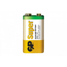 Крона Alkaline 9V Крона Alkaline 9V