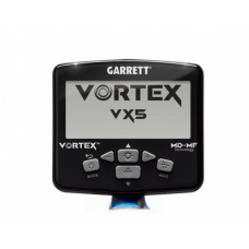 Металошукач Garrett Vortex VX5