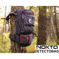 Рюкзак Nokta DetectoBag Backpack Рюкзак Nokta DetectoBag Backpack