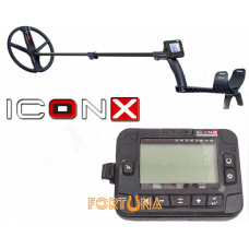 Металошукач XP ICON-X Металошукач XP ICON-X