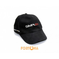 Кепка Simplex Кепка Simplex
