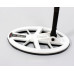 Котушка XP HF2 Elliptical Coil (DEUS 2) Котушка XP HF2 Elliptical Coil (DEUS 2)