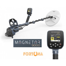 Імпульсний металошукач Nokta Magnetar 9000