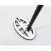 Котушка XP HF2 Elliptical Coil (DEUS 2) Котушка XP HF2 Elliptical Coil (DEUS 2)