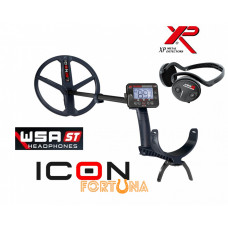 Металошукач XP ICON WSA ST Металошукач XP ICON WSA ST