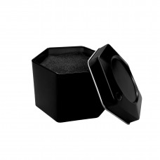 Металева шестикутна коробочка Boxes для годинників та аксесуарів (SKU: 1000-0337) Металева шестикутна коробочка Boxes для годинників та аксесуарів (SKU: 1000-0337)