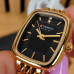 Жіночий годинник Curren 9093 Gold-Black з золотистим браслетом та чорним циферблатом Жіночий годинник Curren 9093 Gold-Black з золотистим браслетом та чорним циферблатом