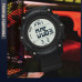 Тактичний годинник Sanda 2159 All Black з електронним циферблатом та захистом 5 ATM Тактичний годинник Sanda 2159 All Black з електронним циферблатом та захистом 5 ATM