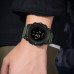 Тактичний чоловічий годинник Sanda 2159 Black-Green з електронним циферблатом та водонепроникністю 5 ATM Тактичний чоловічий годинник Sanda 2159 Black-Green з електронним циферблатом та водонепроникністю 5 ATM