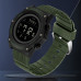 Тактичний чоловічий годинник Sanda 2159 Black-Green з електронним циферблатом та водонепроникністю 5 ATM Тактичний чоловічий годинник Sanda 2159 Black-Green з електронним циферблатом та водонепроникністю 5 ATM
