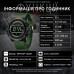 Тактичний годинник Sanda 5106 All Black з електронним циферблатом та водонепроникністю 5 ATM Тактичний годинник Sanda 5106 All Black з електронним циферблатом та водонепроникністю 5 ATM