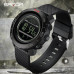 Тактичний годинник Sanda 5106 All Black з електронним циферблатом та водонепроникністю 5 ATM Тактичний годинник Sanda 5106 All Black з електронним циферблатом та водонепроникністю 5 ATM