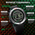 Тактичний чоловічий годинник Sanda 5106 Black-Silver з водонепроникністю 5 ATM та підсвічуванням Тактичний чоловічий годинник Sanda 5106 Black-Silver з водонепроникністю 5 ATM та підсвічуванням