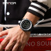 Тактичний чоловічий годинник Sanda 5106 Black-Silver з водонепроникністю 5 ATM та підсвічуванням Тактичний чоловічий годинник Sanda 5106 Black-Silver з водонепроникністю 5 ATM та підсвічуванням