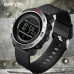 Тактичний чоловічий годинник Sanda 5106 Black-Silver з водонепроникністю 5 ATM та підсвічуванням Тактичний чоловічий годинник Sanda 5106 Black-Silver з водонепроникністю 5 ATM та підсвічуванням