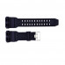 Ремінець для годинника Skmei 1818BK Black чорний каучуковий, довжина 26.5 см (1051-0508) Ремінець для годинника Skmei 1818BK Black чорний каучуковий, довжина 26.5 см (1051-0508)