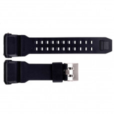 Ремінець для годинника Skmei 1742BK Black Ремінець для годинника Skmei 1742BK Black