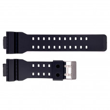 Ремінець для годинника Skmei 1688BK Black чорний каучуковий, довжина 27.5 см (SKU 1051-0515) Ремінець для годинника Skmei 1688BK Black чорний каучуковий, довжина 27.5 см (SKU 1051-0515)