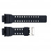Ремінець для годинника Skmei 1688BK Black чорний каучуковий, довжина 27.5 см (SKU 1051-0515) Ремінець для годинника Skmei 1688BK Black чорний каучуковий, довжина 27.5 см (SKU 1051-0515)