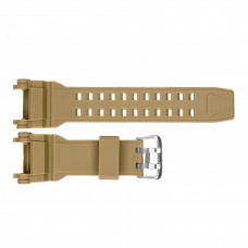 Ремінець для годинника Skmei 1343KH Khaki каучуковий, довжина 26 см (1051-0532) Ремінець для годинника Skmei 1343KH Khaki каучуковий, довжина 26 см (1051-0532)