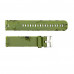 Ремінець для годинника Skmei 1893CMGN Camo Green 20 мм каучуковий камуфляжний Ремінець для годинника Skmei 1893CMGN Camo Green 20 мм каучуковий камуфляжний