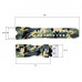 Ремінець для годинника Skmei 1155/1155BCMGR Camo Green каучуковий камуфляжний