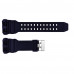 Ремінець для годинника Skmei 1637BK Black каучуковий чорний 26.5 см (1051-0562) Ремінець для годинника Skmei 1637BK Black каучуковий чорний 26.5 см (1051-0562)
