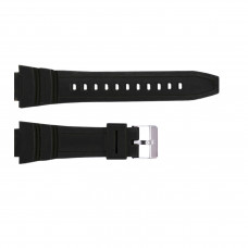 Ремінець для годинника Skmei 1454BKBK Black-Black каучуковий чорний (SKU 1051-0654) Ремінець для годинника Skmei 1454BKBK Black-Black каучуковий чорний (SKU 1051-0654)
