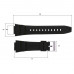 Ремінець для годинника Skmei 1454BKBK Black-Black каучуковий чорний (SKU 1051-0654) Ремінець для годинника Skmei 1454BKBK Black-Black каучуковий чорний (SKU 1051-0654)