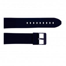 Ремінець для годинника Skmei 1469BKWT Black Ремінець для годинника Skmei 1469BKWT Black