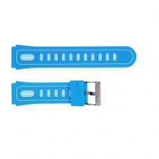 Ремінець для смарт годинника Modfit SkyLoom Blue блакитний силіконовий (1051-0716) Ремінець для смарт годинника Modfit SkyLoom Blue блакитний силіконовий (1051-0716)