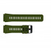 Ремінець для смарт годинника Modfit Ranger Army Green, силіконовий, зелений (1051-0727) Ремінець для смарт годинника Modfit Ranger Army Green, силіконовий, зелений (1051-0727)