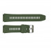 Ремінець для смарт годинника Modfit Combat Camo Green силіконовий камуфляж 21.1 см Ремінець для смарт годинника Modfit Combat Camo Green силіконовий камуфляж 21.1 см