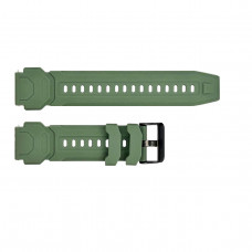 Ремінець для смарт годинника Modfit Warrior Army Green, силіконовий, 20.3 см (1051-0762) Ремінець для смарт годинника Modfit Warrior Army Green, силіконовий, 20.3 см (1051-0762)