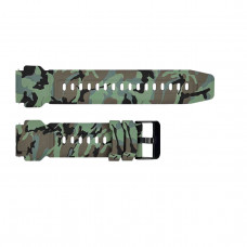 Ремінець для смарт годинника Modfit Warrior Camo Green (1051-0768) силіконовий камуфляж Ремінець для смарт годинника Modfit Warrior Camo Green (1051-0768) силіконовий камуфляж