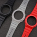 Комплект ремінець та безель Casio accessories для G-Shock GA-2100/GA-2110 напівпрозорий (1051-0810) Комплект ремінець та безель Casio accessories для G-Shock GA-2100/GA-2110 напівпрозорий (1051-0810)