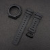 Комплект Casio accessories ремінець та безель для G-Shock GA-2100 Black чорний каучуковий Комплект Casio accessories ремінець та безель для G-Shock GA-2100 Black чорний каучуковий