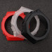 Комплект ремінець та безель Casio accessories для G-Shock GA-2100/GA-2110 червоний каучук Комплект ремінець та безель Casio accessories для G-Shock GA-2100/GA-2110 червоний каучук