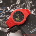 Комплект ремінець та безель Casio accessories для G-Shock GA-2100/GA-2110 червоний каучук Комплект ремінець та безель Casio accessories для G-Shock GA-2100/GA-2110 червоний каучук