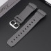Ремінець для годинника Casio G-Shock DW-6900 Gray SI сірий поліуретановий 20.4 см Ремінець для годинника Casio G-Shock DW-6900 Gray SI сірий поліуретановий 20.4 см