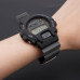 Ремінець для годинника Casio G-Shock DW-6900 Gray SI сірий поліуретановий 20.4 см Ремінець для годинника Casio G-Shock DW-6900 Gray SI сірий поліуретановий 20.4 см