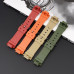 Ремінець для Casio G-Shock DW-6900 Orange SI помаранчевий поліуретановий (SKU 1051-0824) Ремінець для Casio G-Shock DW-6900 Orange SI помаранчевий поліуретановий (SKU 1051-0824)