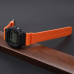 Ремінець для Casio G-Shock DW-6900 Orange SI помаранчевий поліуретановий (SKU 1051-0824) Ремінець для Casio G-Shock DW-6900 Orange SI помаранчевий поліуретановий (SKU 1051-0824)