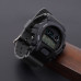 Ремінець для годинника Casio G-Shock DW-6900 Dark Blue BK темно-синій поліуретан 20.4 см Ремінець для годинника Casio G-Shock DW-6900 Dark Blue BK темно-синій поліуретан 20.4 см