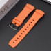 Ремінець для годинника Casio G-Shock DW-6900 Orange BK помаранчевий поліуретановий 20.4 см Ремінець для годинника Casio G-Shock DW-6900 Orange BK помаранчевий поліуретановий 20.4 см