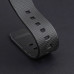 Ремінець для годинника Casio G-Shock GM-2100 B Black BK чорний поліуретановий 20,9 см