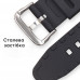 Ремінець Casio accessories для G-Shock AE-1000/1200 Gray BK полімерний сірий (1051-0881)